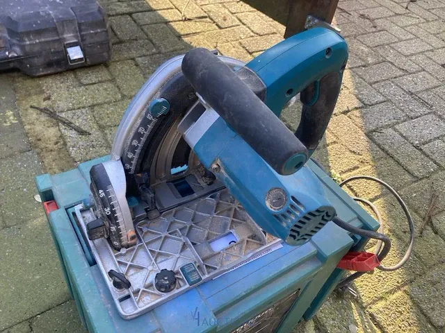 Invalzaag makita - afbeelding 2 van  4