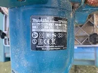 Invalzaag makita - afbeelding 3 van  4
