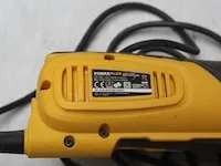 Invalzaag powerplus powx1365mb - afbeelding 2 van  3