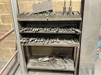 Invema fr 40-1000 kolomboormachine - afbeelding 3 van  12
