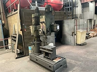 Invema fr 40-1000 kolomboormachine - afbeelding 1 van  12