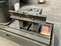 Invema fr 40-1000 kolomboormachine - afbeelding 11 van  12