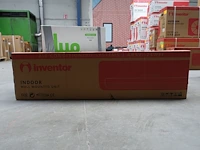 Inventor airco indoor unit - afbeelding 1 van  4