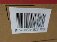 Inventor airco indoor unit - afbeelding 3 van  4