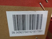 Inventor airco indoor unit - afbeelding 3 van  3