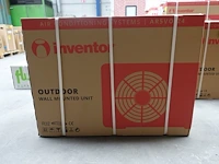 Inventor airco outdoor unit - afbeelding 2 van  3