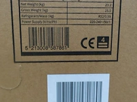 Inventor airco outdoor unit - afbeelding 2 van  2