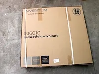 Inventum inductie kookplaat - afbeelding 1 van  2