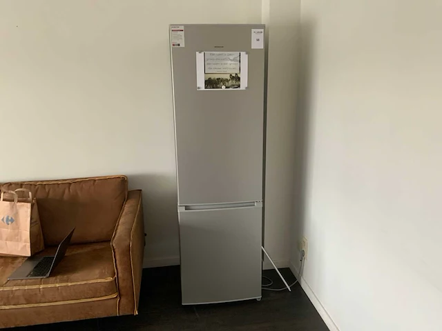 Inventum kv1800s koelkast - afbeelding 1 van  5