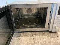 Inventum mn305c magnetrons & ovens - afbeelding 2 van  4