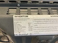 Inventum mn305c magnetrons & ovens - afbeelding 4 van  4