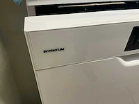 Inventum vvw6008aw vaatwasser - afbeelding 2 van  6