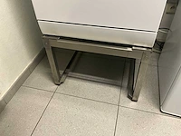 Inventum vvw6008aw vaatwasser - afbeelding 6 van  6