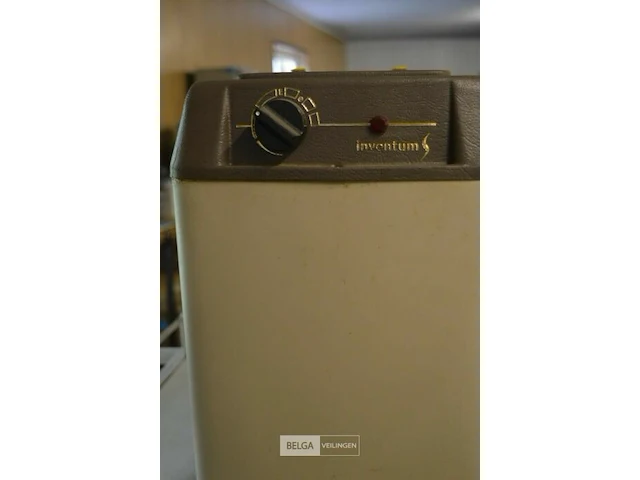 Inventum warmteboiler rpu10 - afbeelding 2 van  3