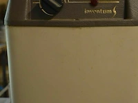 Inventum warmteboiler rpu10 - afbeelding 2 van  3