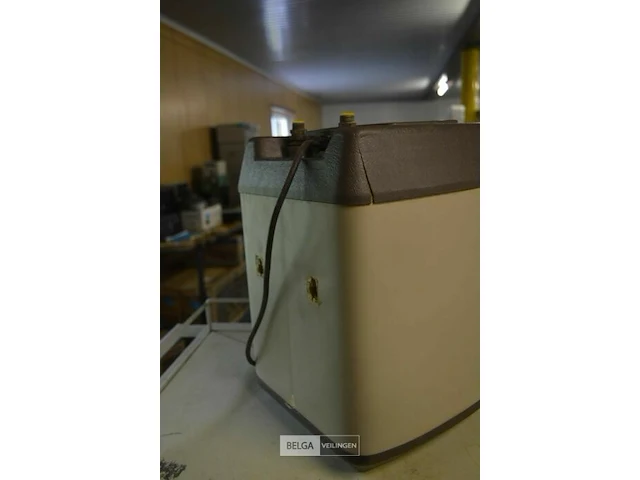 Inventum warmteboiler rpu10 - afbeelding 3 van  3