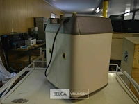 Inventum warmteboiler rpu10 - afbeelding 1 van  3
