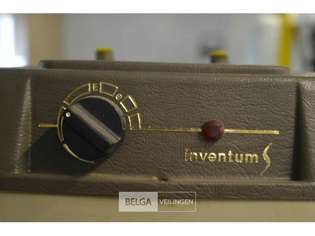 Inventum warmteboiler rpu10 - afbeelding 3 van  3