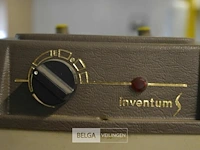 Inventum warmteboiler rpu10 - afbeelding 3 van  3