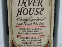 Inver house - afbeelding 4 van  4