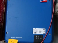 Inverter sma - afbeelding 1 van  2