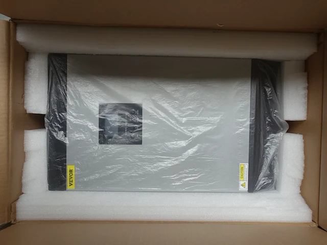 Inverter vevor - afbeelding 1 van  3