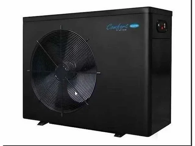 Inverter warmtepomp comfortline bpnr09 - afbeelding 1 van  4