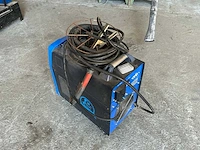 Inverter welder cut-160p plasmasnijmachine - 2019 - afbeelding 1 van  4