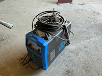 Inverter welder cut-160p plasmasnijmachine - 2019 - afbeelding 2 van  4