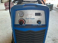Inverter welder cut-160p plasmasnijmachine - 2019 - afbeelding 3 van  4