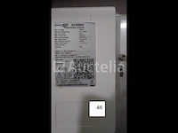 Inverter zonnepanelen solaredge se2000h - afbeelding 1 van  2