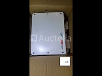 Inverter zonnepanelen solaredge se2000h - afbeelding 2 van  2