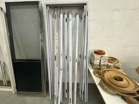 Invisidoor onzichtbare kamering (3x) - afbeelding 1 van  9