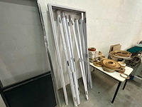 Invisidoor onzichtbare kamering (3x) - afbeelding 2 van  9