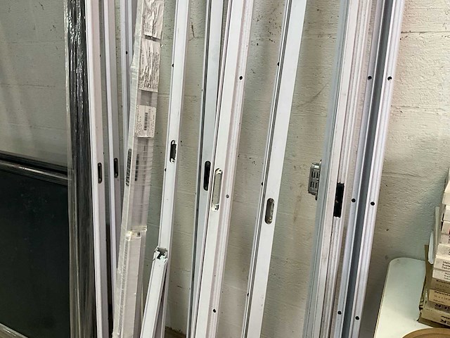 Invisidoor onzichtbare kamering (3x) - afbeelding 3 van  9