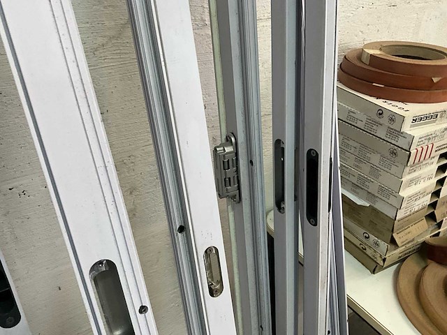 Invisidoor onzichtbare kamering (3x) - afbeelding 4 van  9