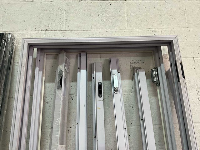 Invisidoor onzichtbare kamering (3x) - afbeelding 5 van  9