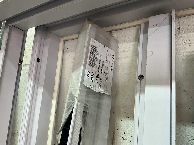 Invisidoor onzichtbare kamering (3x) - afbeelding 6 van  9