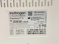Invitrogen by thermo fisher scientific - countess 3 - 2022 - afbeelding 5 van  5