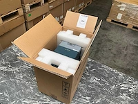 Invt ec100-004-4 frequentieregelaar - afbeelding 1 van  7