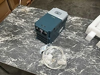 Invt ec100-004-4 frequentieregelaar - afbeelding 2 van  7