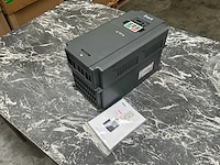 Invt gd20-7r5g-4-eu frequentieregelaar - afbeelding 2 van  7
