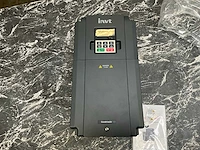 Invt gd20-7r5g-4-eu frequentieregelaar - afbeelding 3 van  7