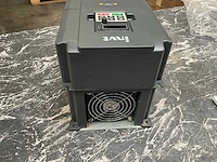Invt gd20-7r5g-4-eu frequentieregelaar - afbeelding 5 van  7