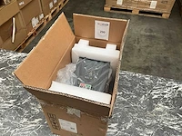 Invt gd300-01a-7r5g-4 frequentieregelaar - afbeelding 1 van  7