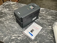 Invt gd300-01a-7r5g-4 frequentieregelaar - afbeelding 2 van  7
