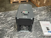 Invt gd300-01a-7r5g-4 frequentieregelaar - afbeelding 5 van  7