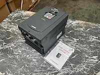 Invt gd300-69-018-4 frequentieregelaar - afbeelding 2 van  7