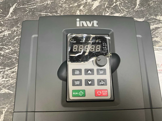 Invt gd300-69-018-4 frequentieregelaar - afbeelding 6 van  7