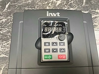 Invt gd300-69-018-4 frequentieregelaar - afbeelding 6 van  7